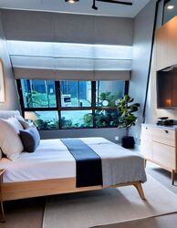 Upper Thomson Road (D26), Condominium #536952941
